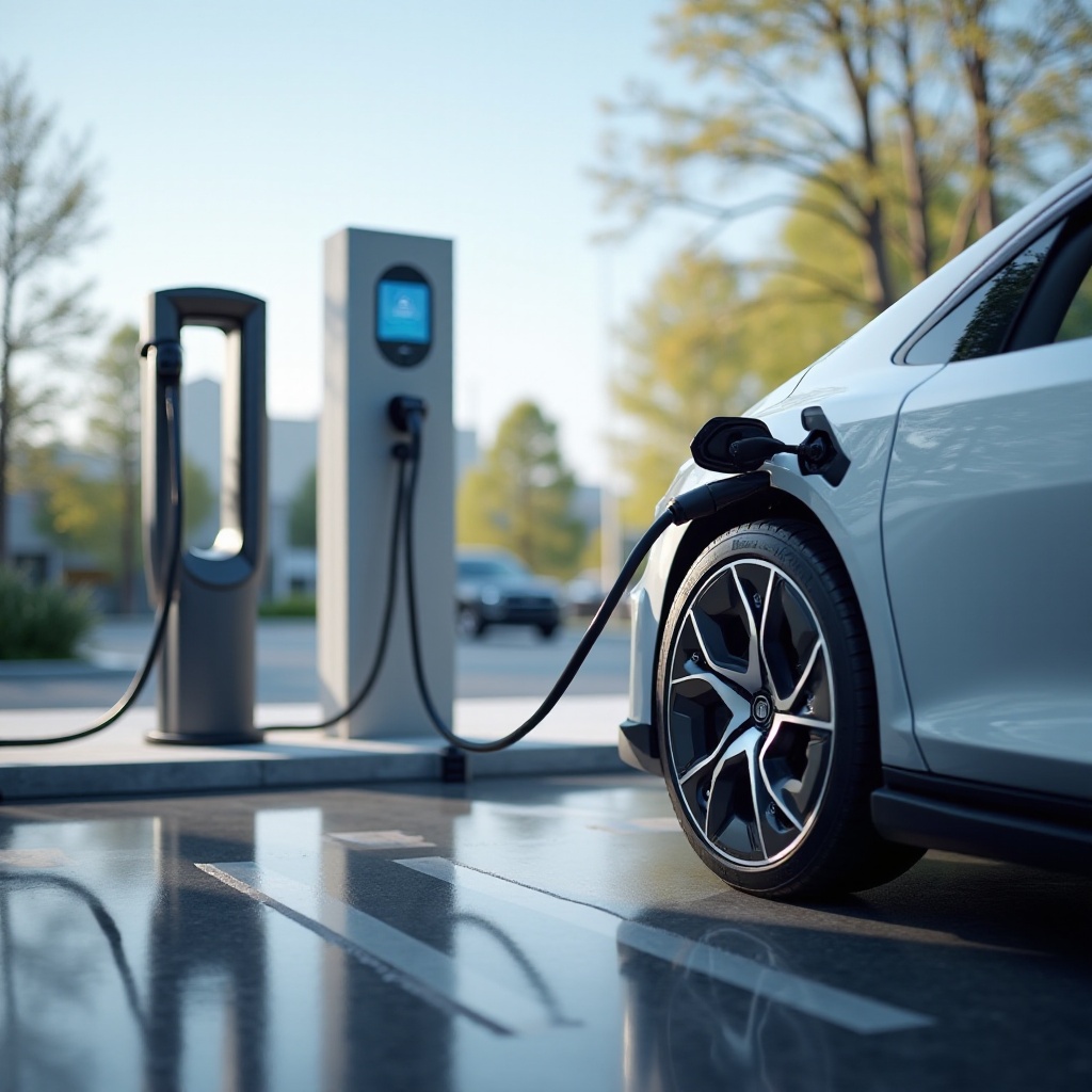 puede el Honda Prologue usar el cargador de Tesla