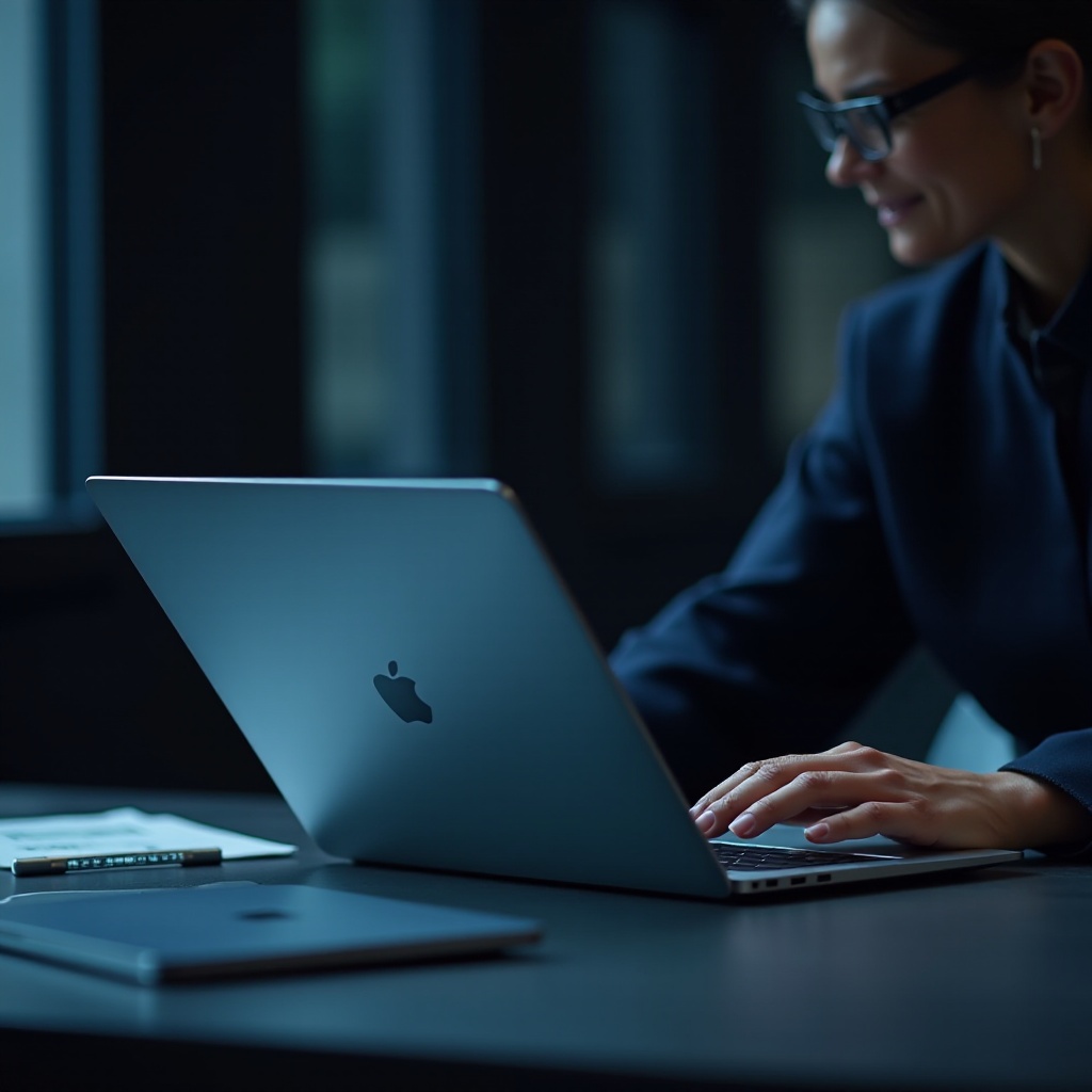 o laptop Windows Snapdragon não entra no modo de suspensão