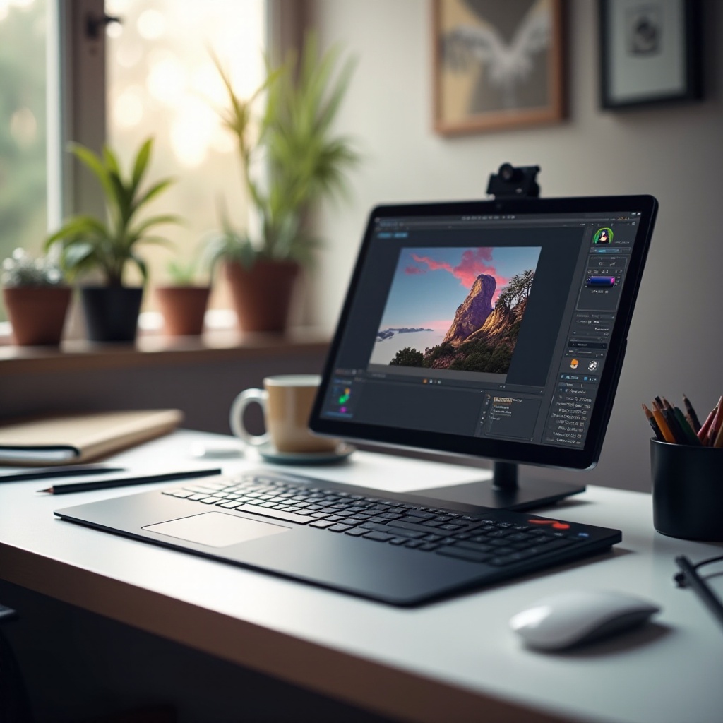 quel est le meilleur programme pour une tablette graphique Visa