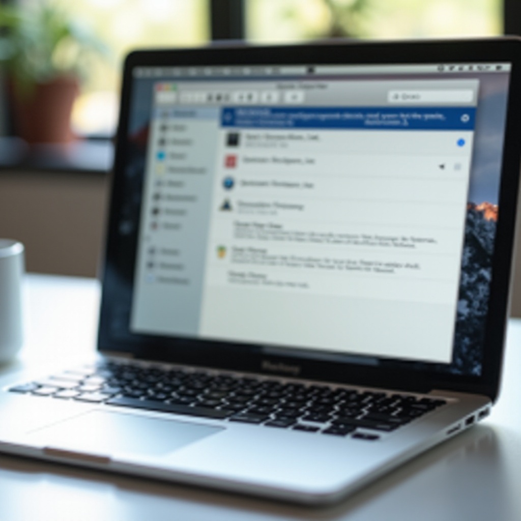 kun je een gedownload screensaver op macbook verwijderen