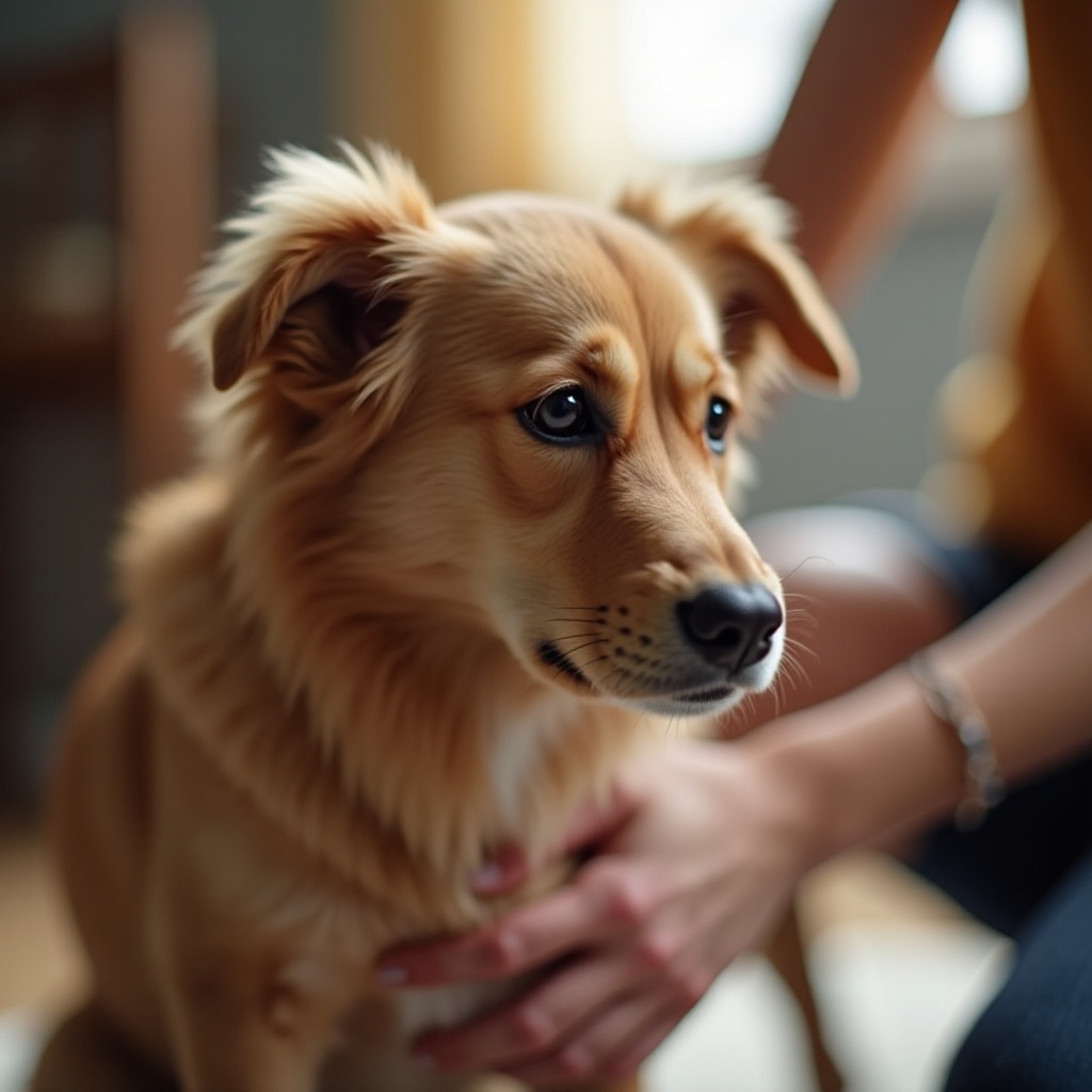 constipation dogs home remedies