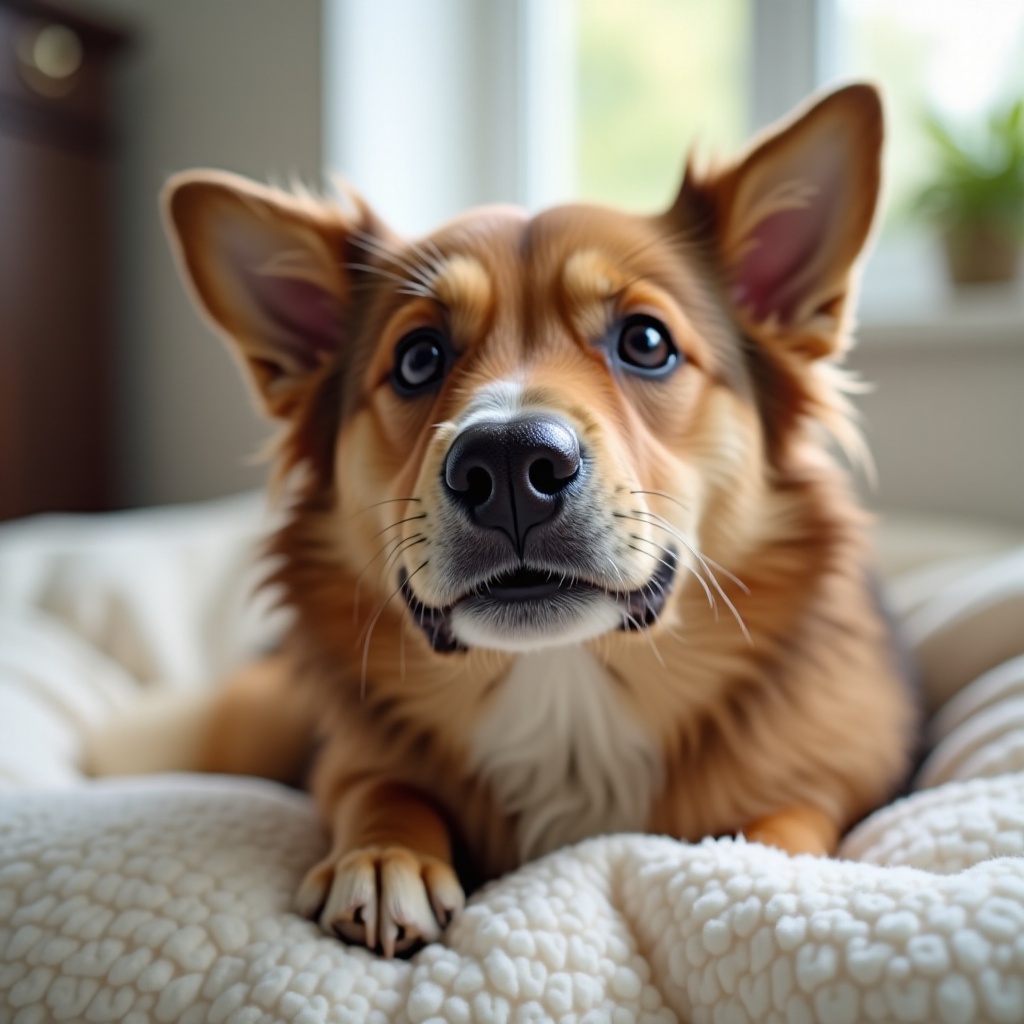 Hausmittel gegen Verstopfung bei Hunden