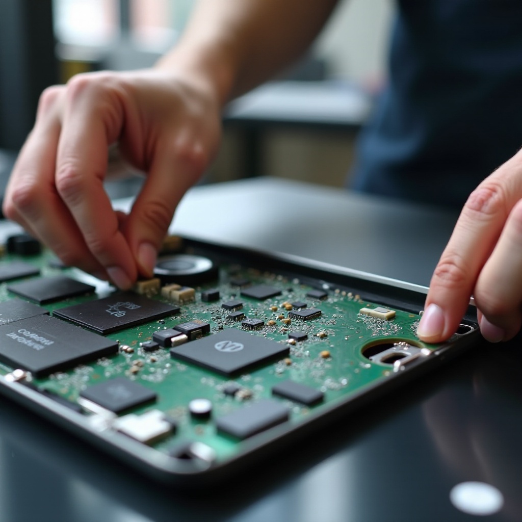 cómo comprobar el nombre de la placa de mi Chromebook
